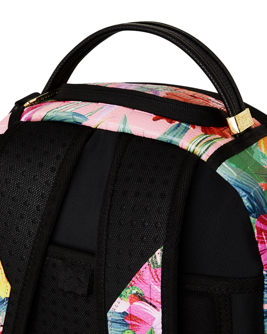 Hummingbird Shark Precision Backpack - Image 11