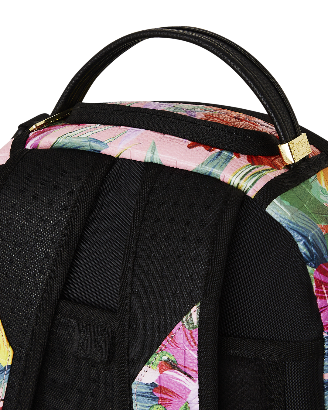 Hummingbird Shark Precision Backpack - Image 11