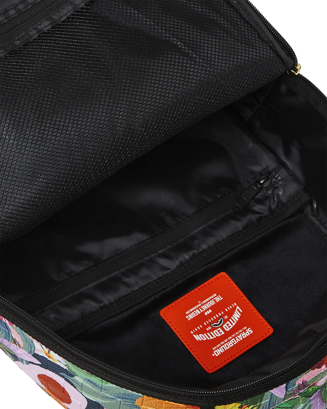 Hummingbird Shark Precision Backpack - Image 12