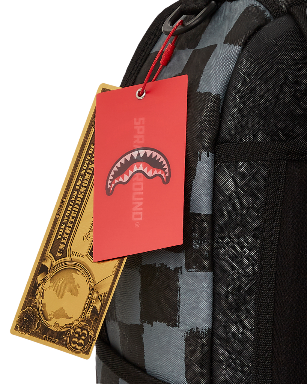 Vanquish II Backpack - Image 16