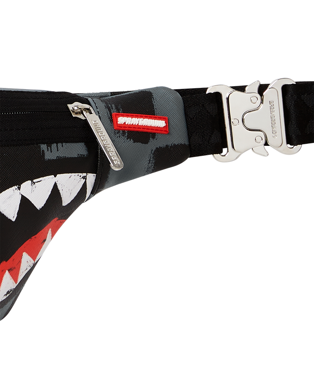 Vanquish II Savvy Crossbody - Image 5