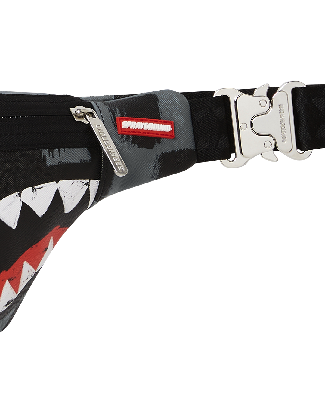 Vanquish II Savvy Crossbody - Image 5