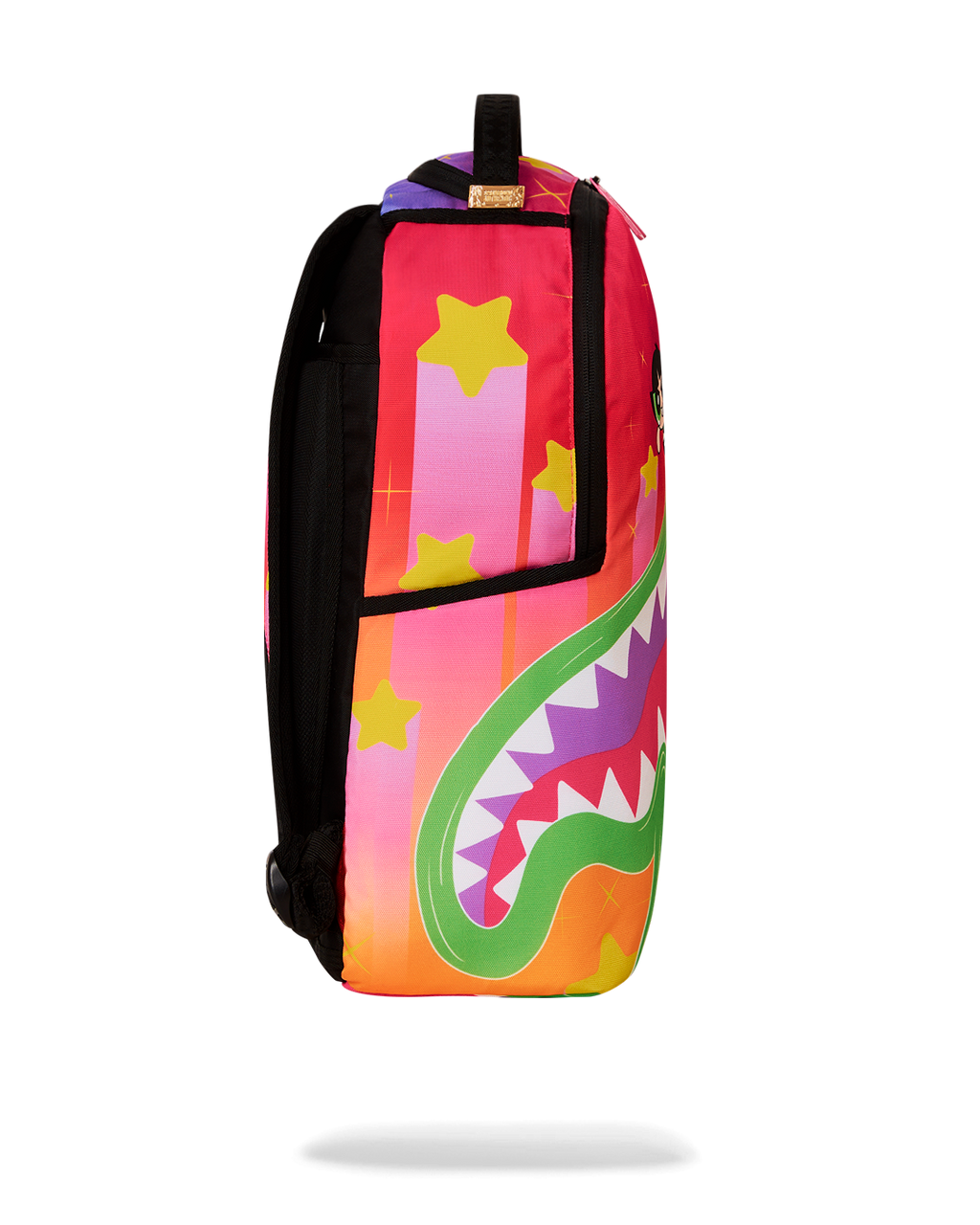 Power Puff Girls: Bust Out Dlxsr Backpack - Image 5