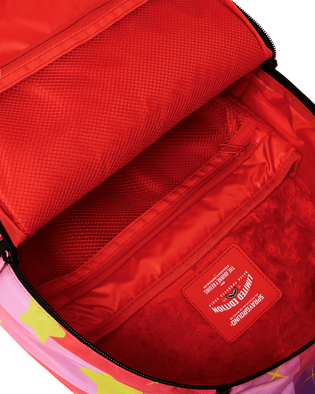 Power Puff Girls: Bust Out Dlxsr Backpack - Image 11