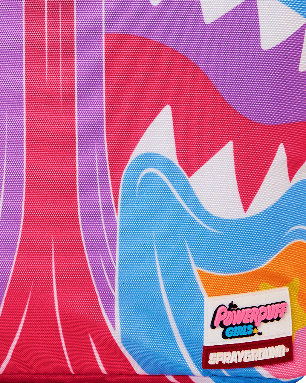 Power Puff Girls: Bust Out Dlxsr Backpack - Image 12