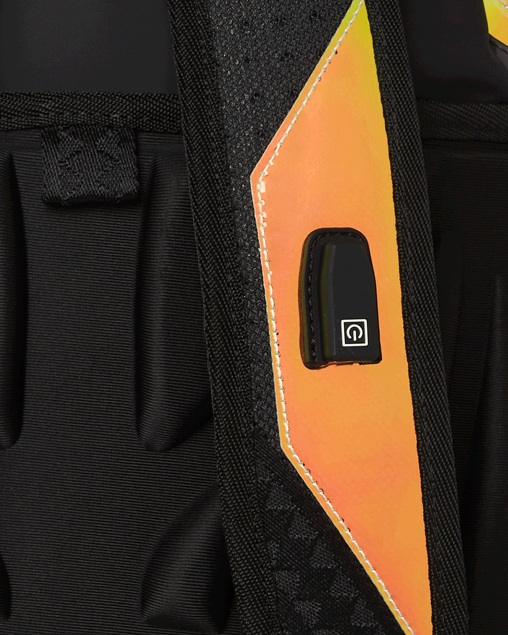 Formula-E GEN3 LED Backpack - Image 22