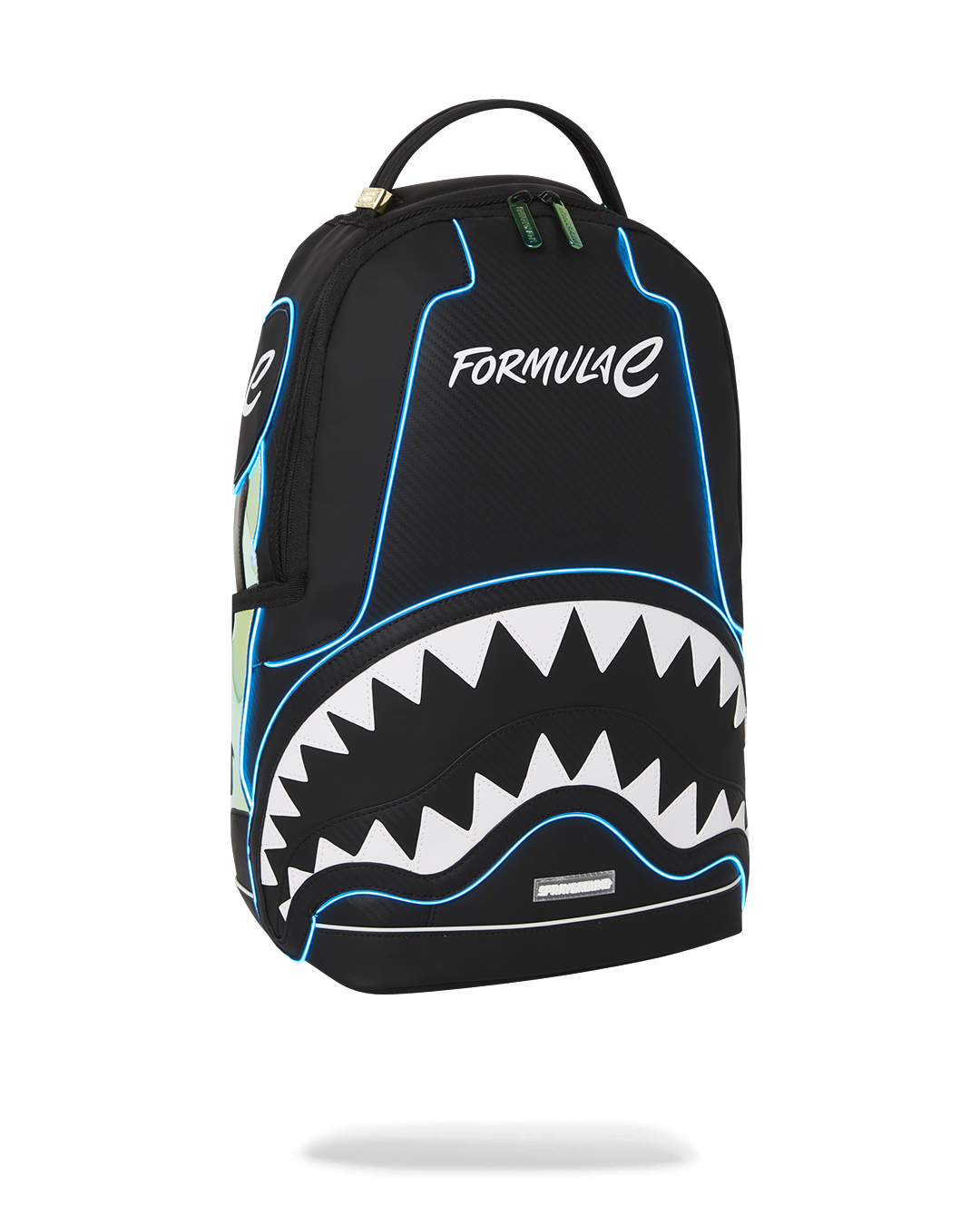 Formula-E GEN3 LED Backpack - Image 6