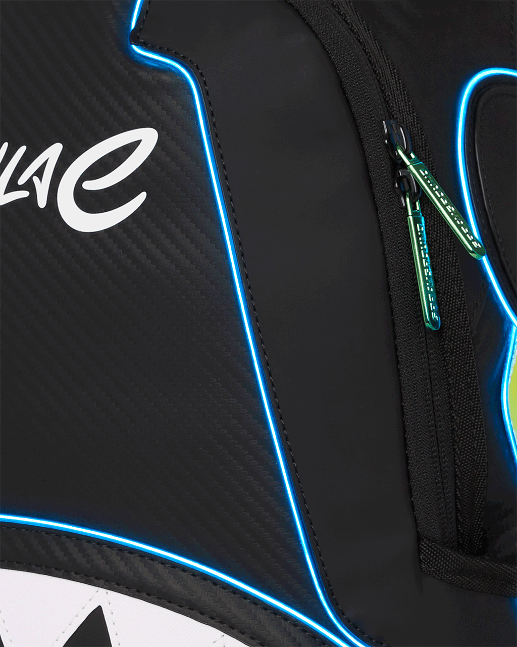 Formula-E GEN3 LED Backpack - Image 13
