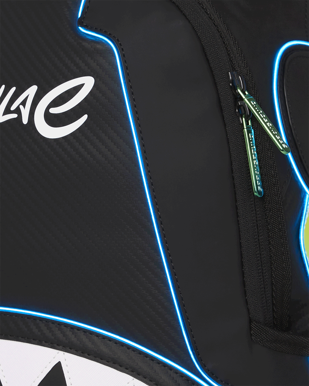 Formula-E GEN3 LED Backpack - Image 13