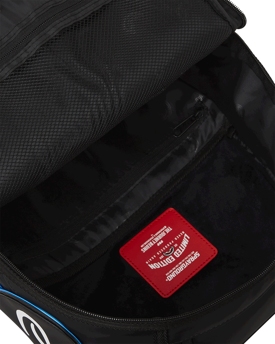 Formula-E GEN3 LED Backpack - Image 17