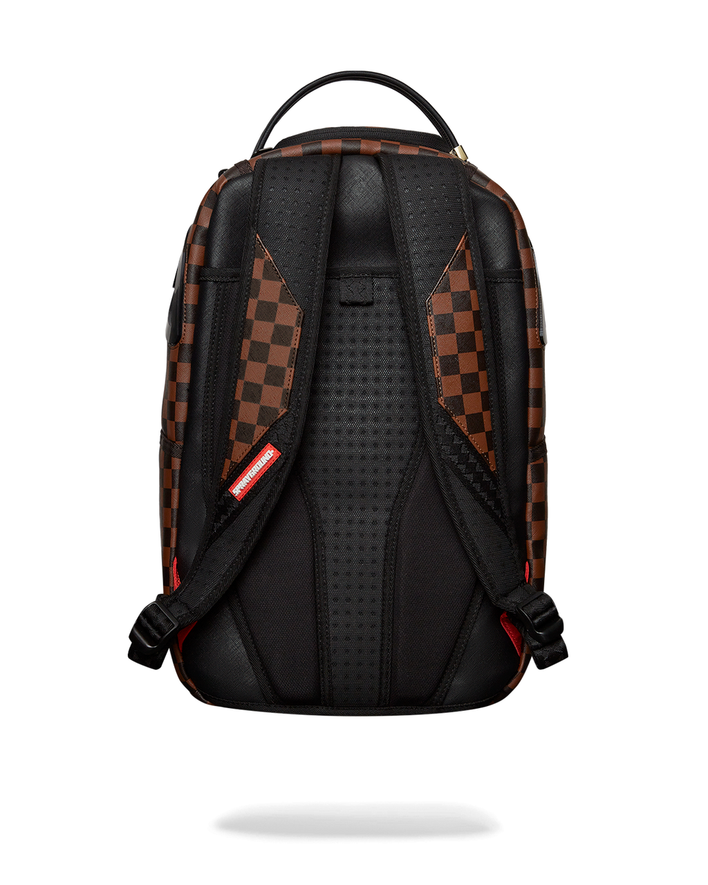 Sharks in Paris Clear for Takeoff Dlxsc Backpack - Image 9