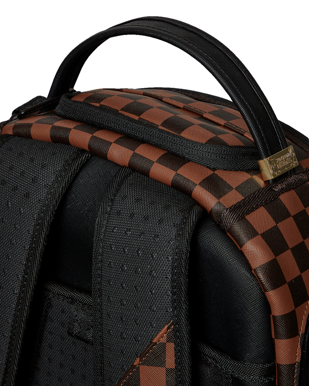 Sharks in Paris Clear for Takeoff Dlxsc Backpack - Image 14