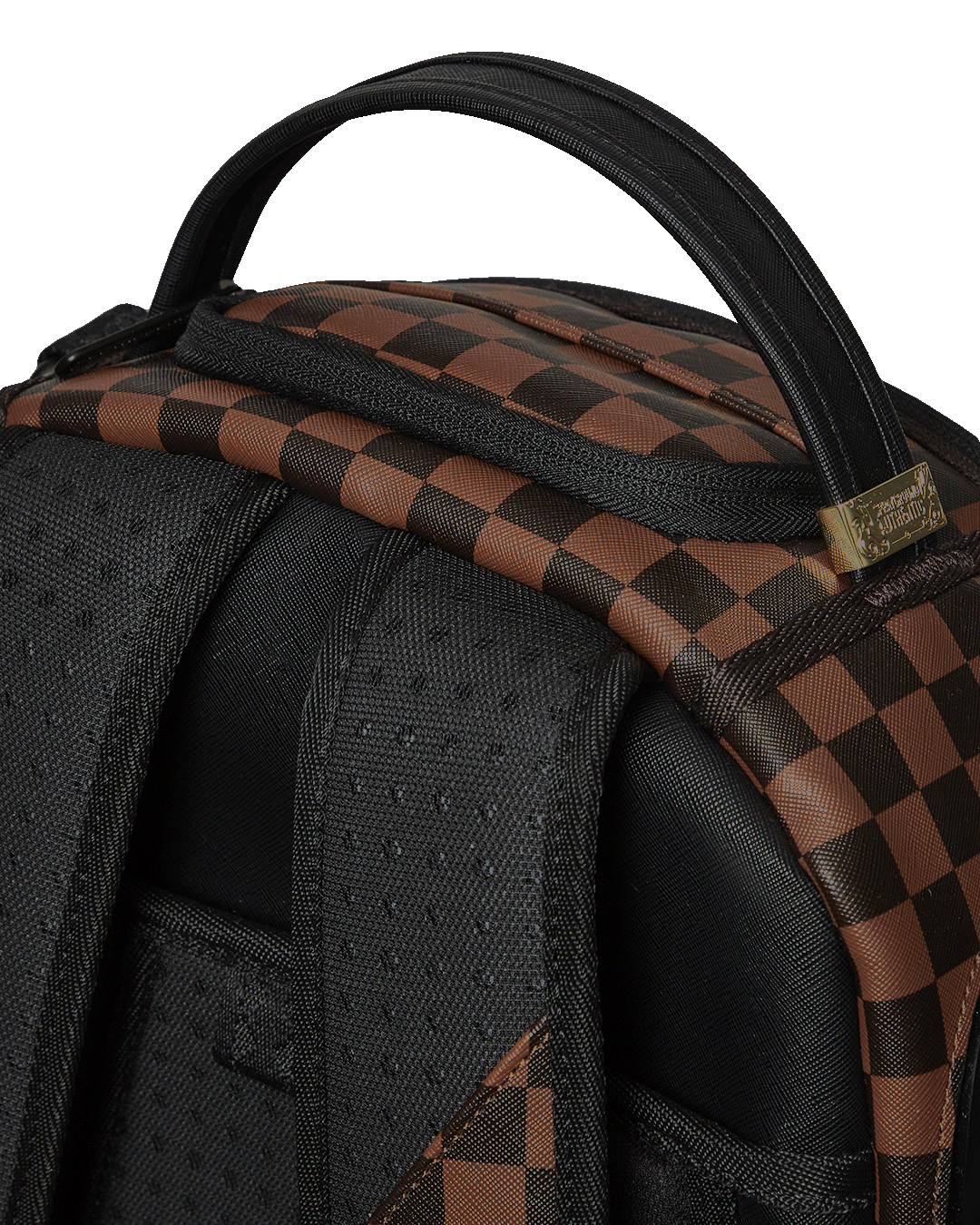Sharks in Paris Clear for Takeoff Dlxsc Backpack - Image 14