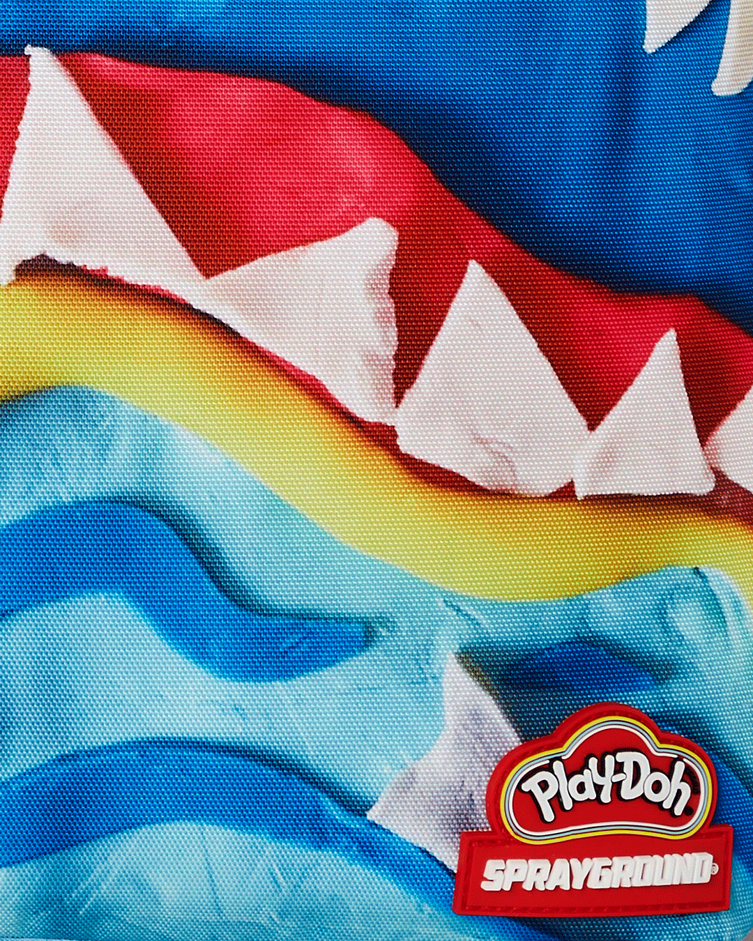 Made of Real Playdoh Dlxsr Backpack - Image 12