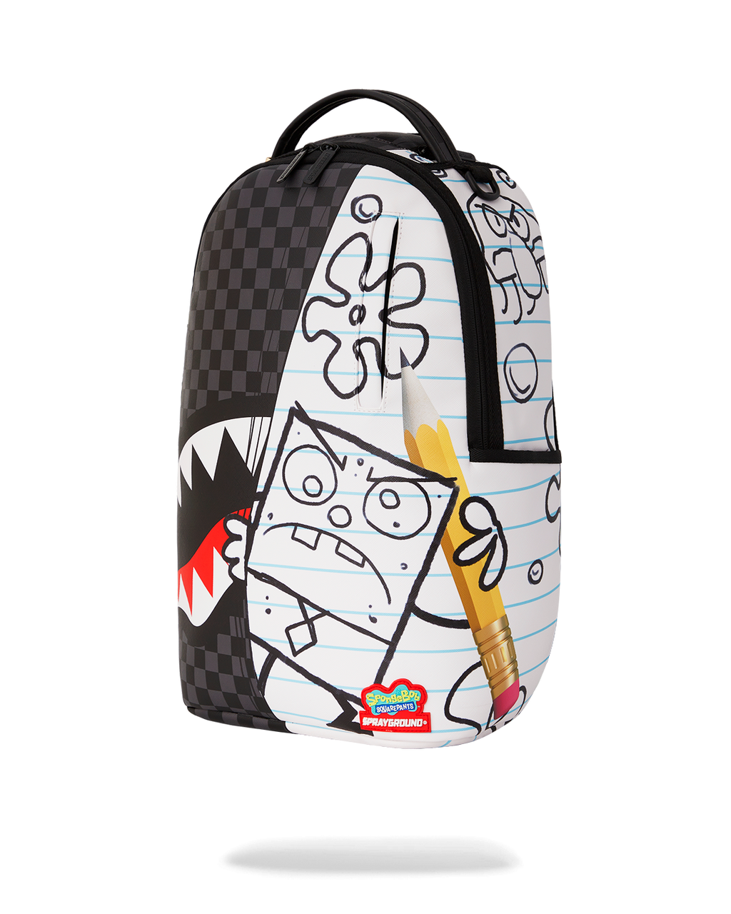 Spongebob Doodle Reveal - Image 9