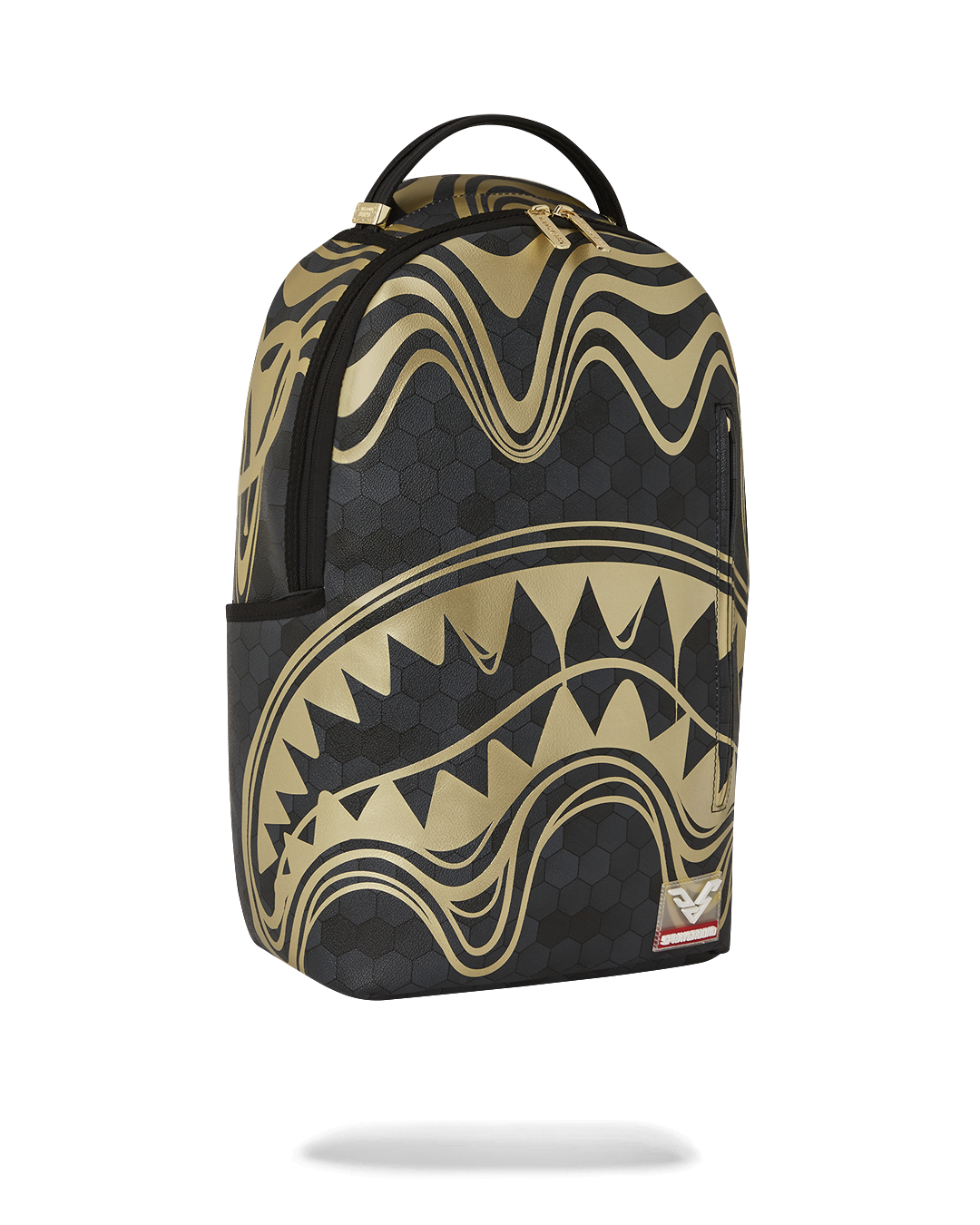 Honeycomb Devonta Smith Collab Backpack - Image 3