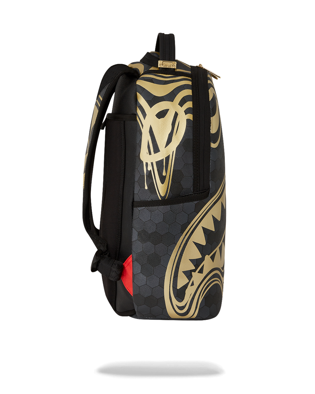 Honeycomb Devonta Smith Collab Backpack - Image 5