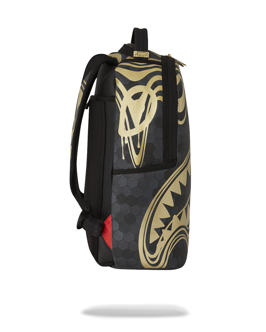 Honeycomb Devonta Smith Collab Backpack - Image 5