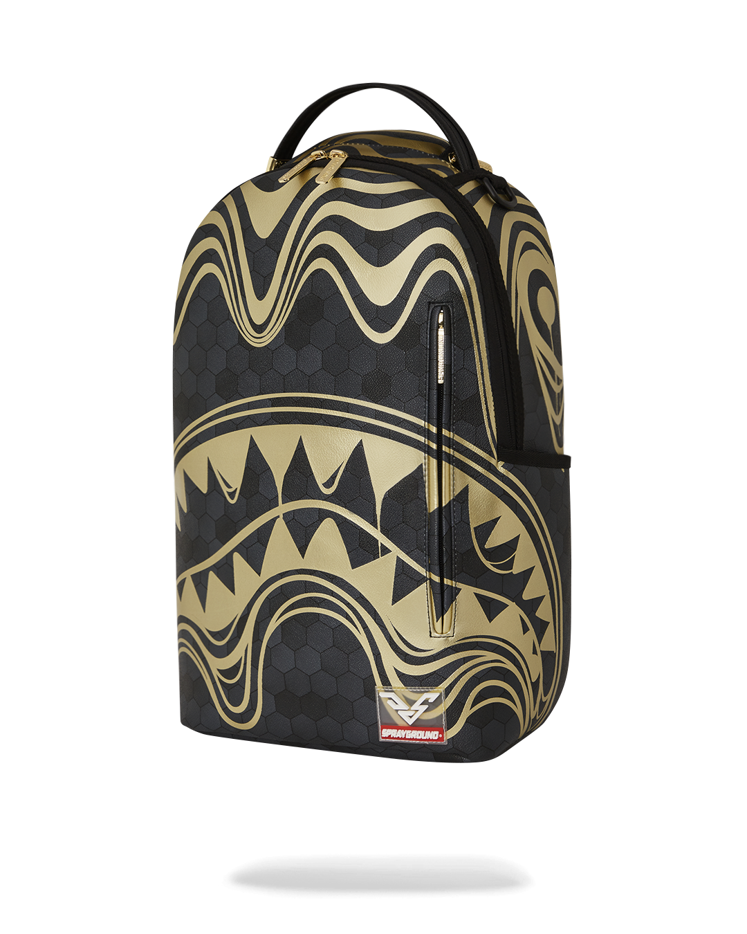 Honeycomb Devonta Smith Collab Backpack - Image 7