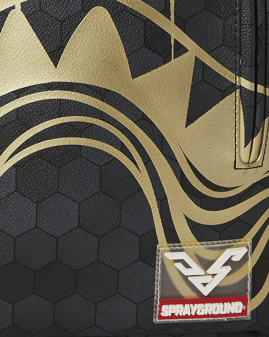 Honeycomb Devonta Smith Collab Backpack - Image 17