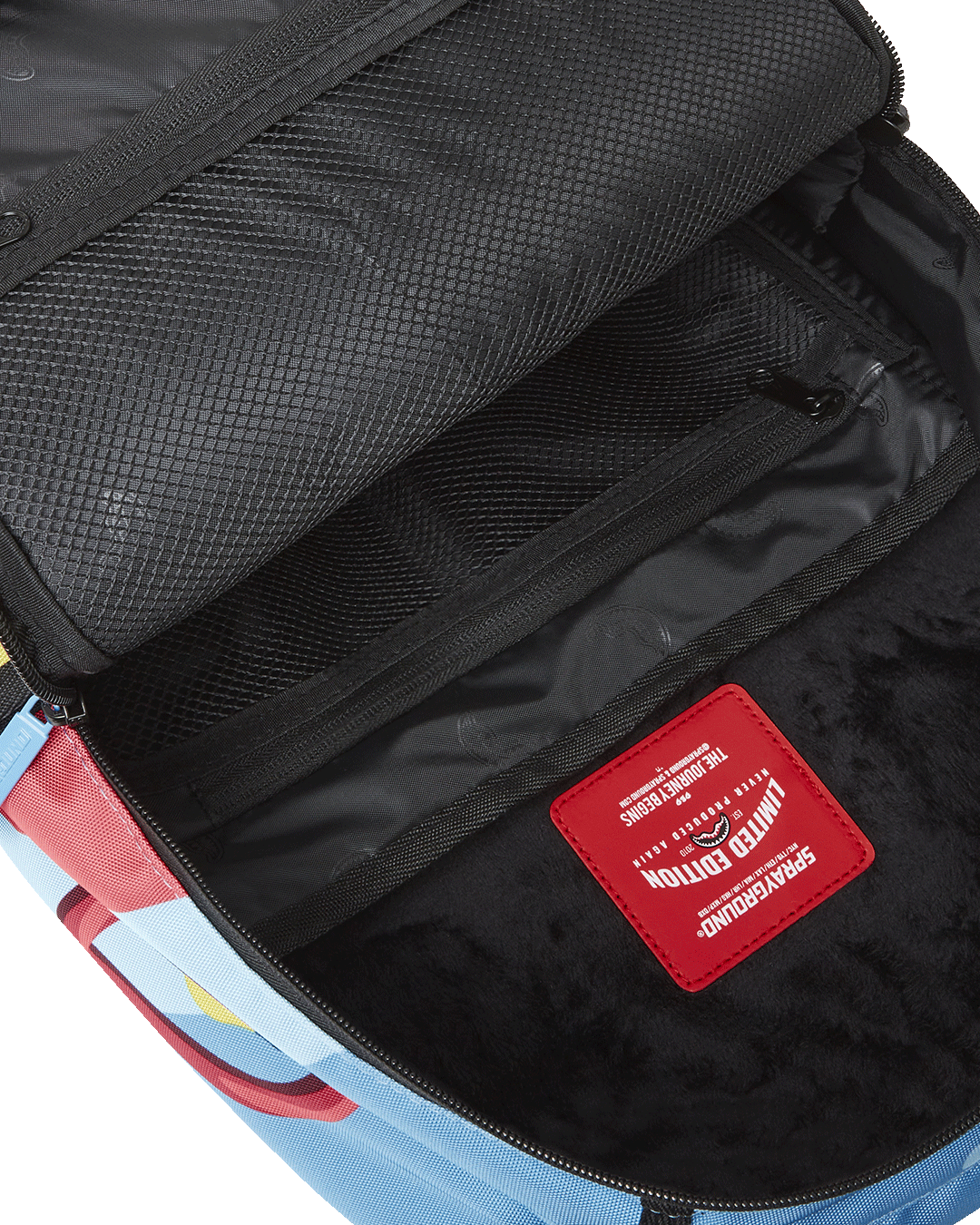 Realtor Shark Dlxsr Backpack - Image 12