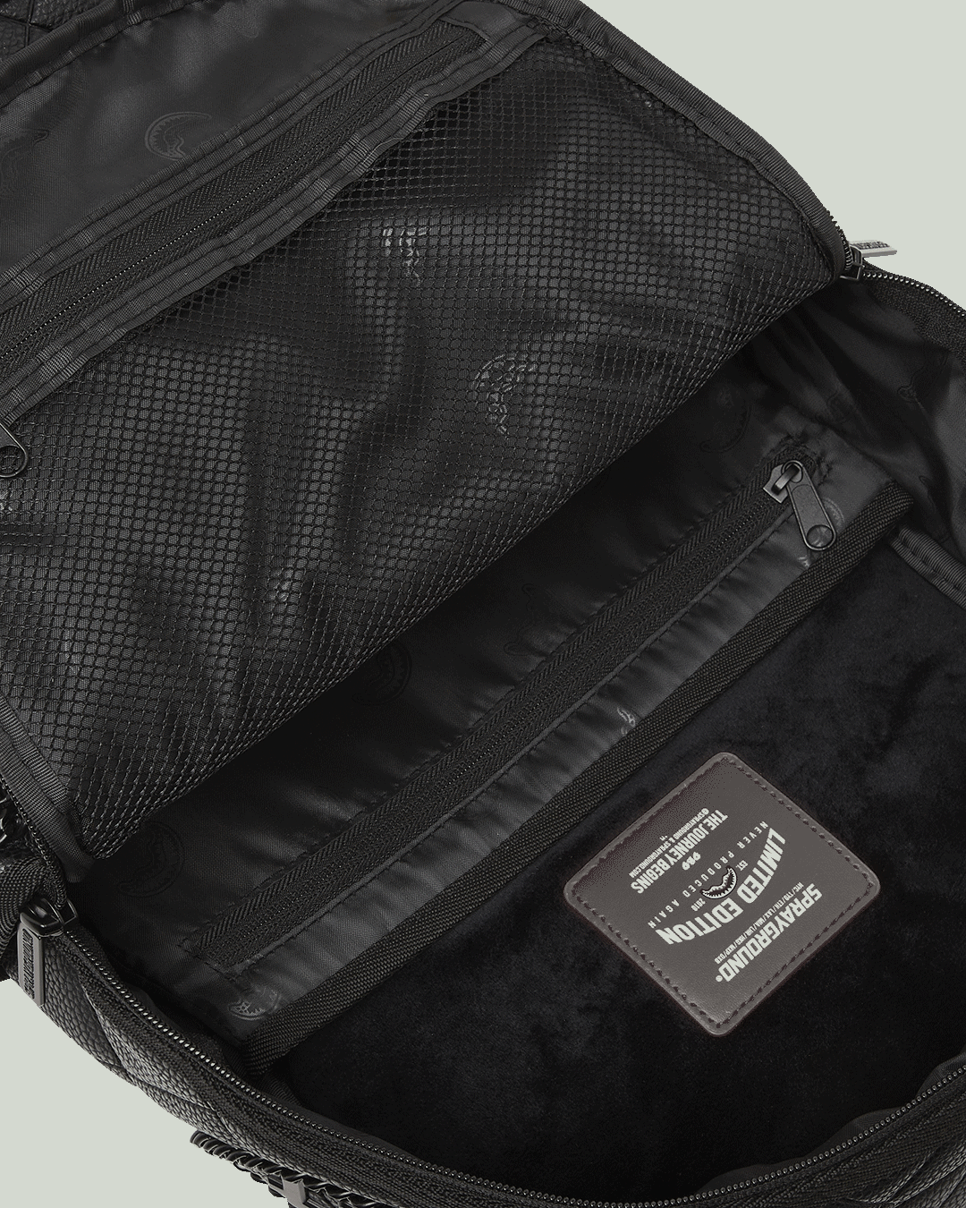 Ghost Shadow Backpack - Image 15