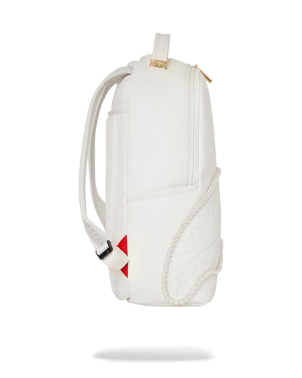 Secret Life of Pearls Backpack - Image 5