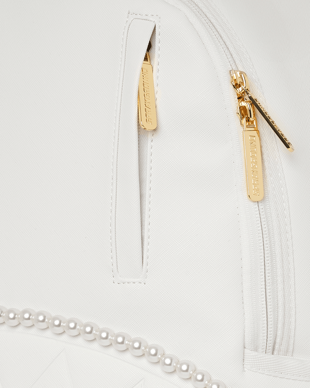 Secret Life of Pearls Backpack - Image 11