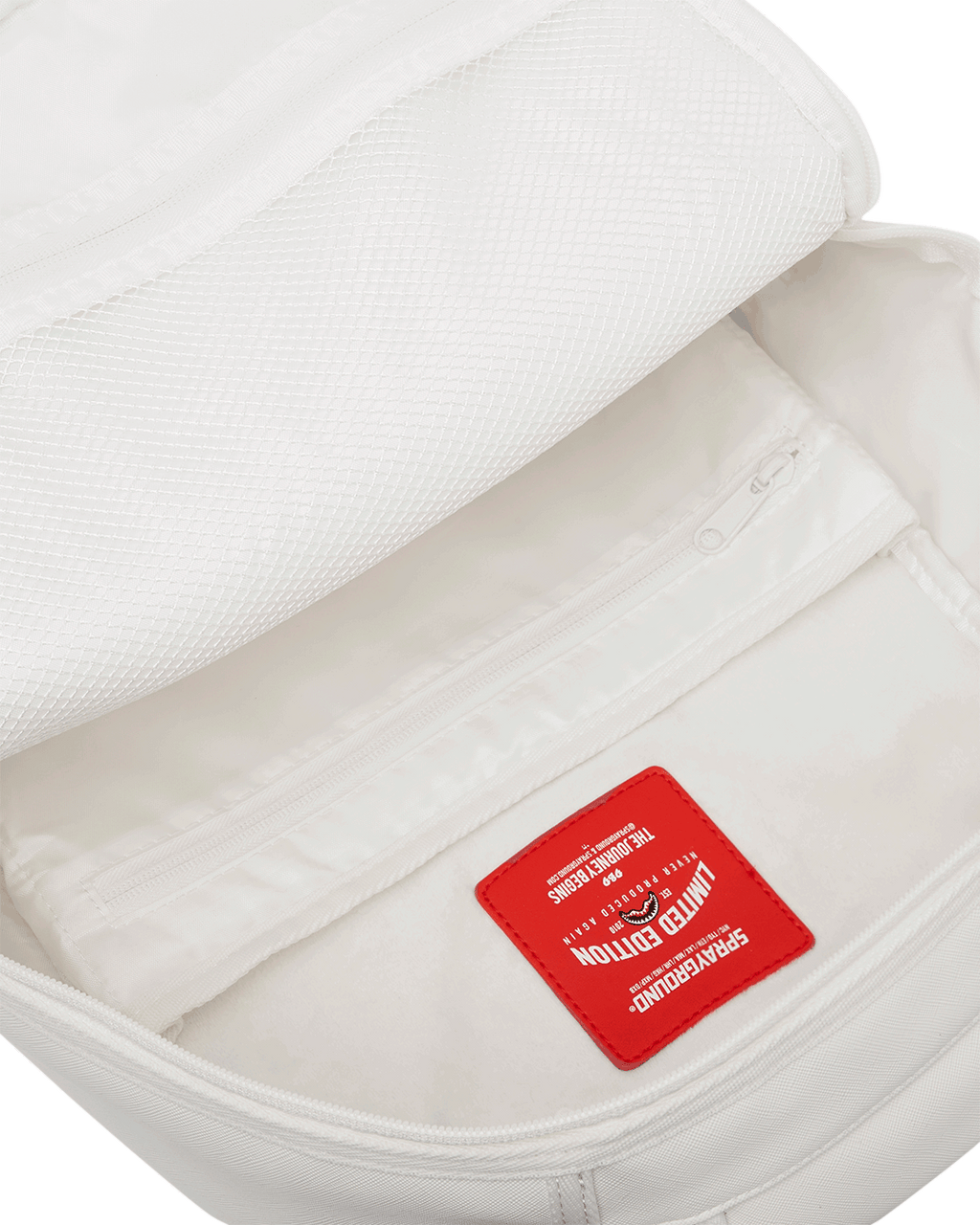 Secret Life of Pearls Backpack - Image 13