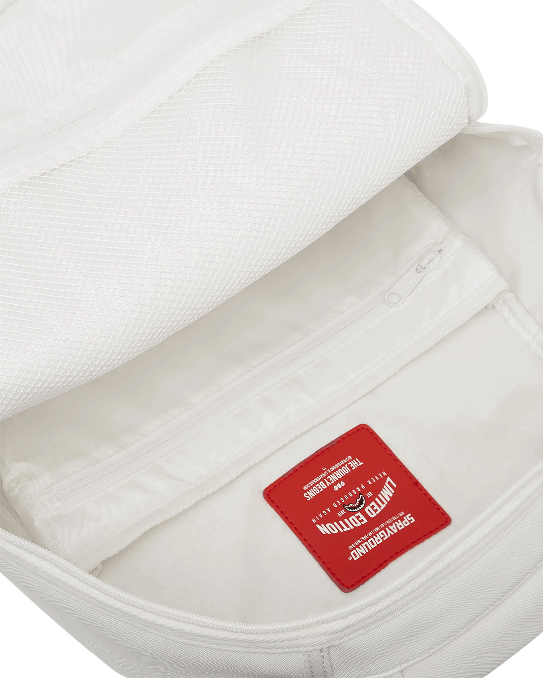 Secret Life of Pearls Backpack - Image 13