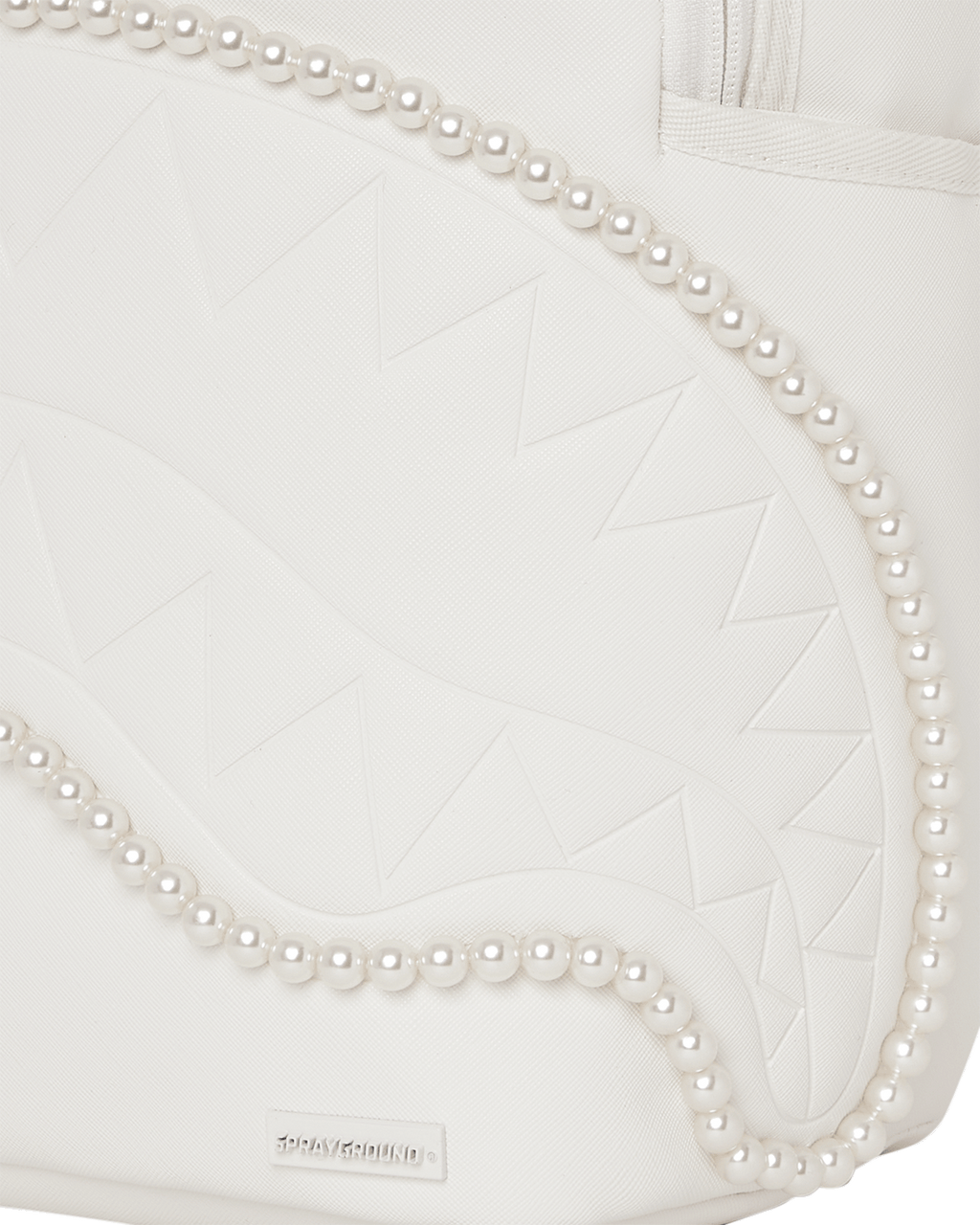 Secret Life of Pearls Backpack - Image 14