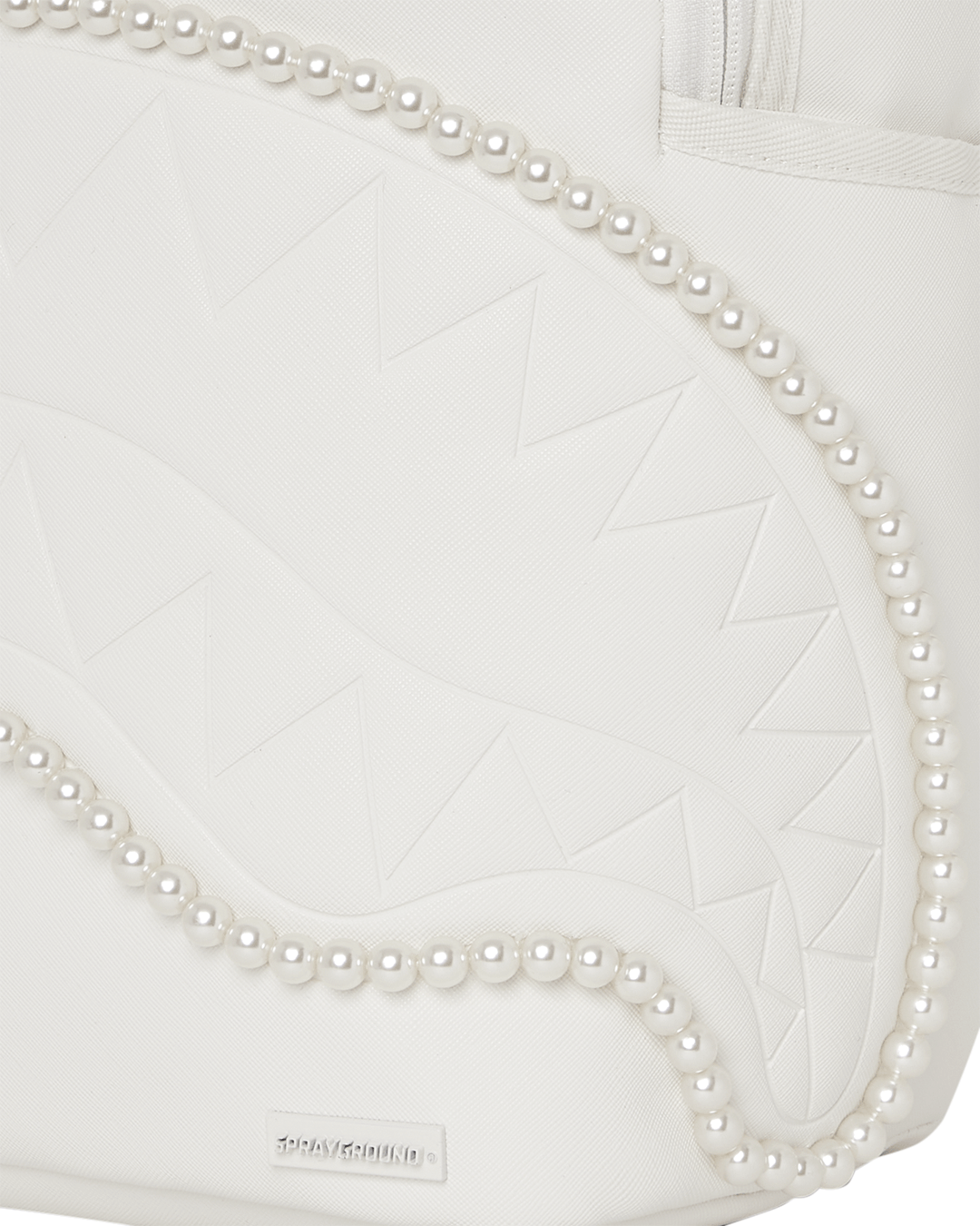 Secret Life of Pearls Backpack - Image 14