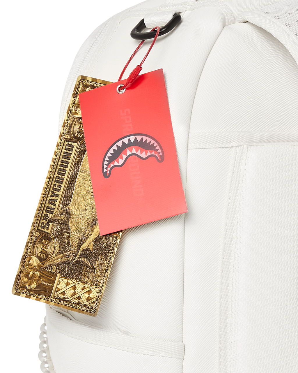 Secret Life of Pearls Backpack - Image 15