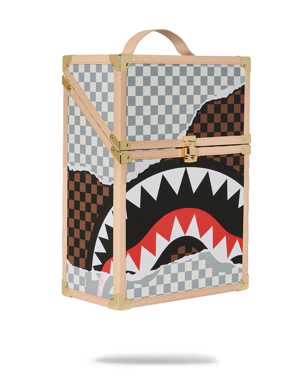 Unstoppable Endeavors II Chaturanga Shark 1900 Backpack - Image 3