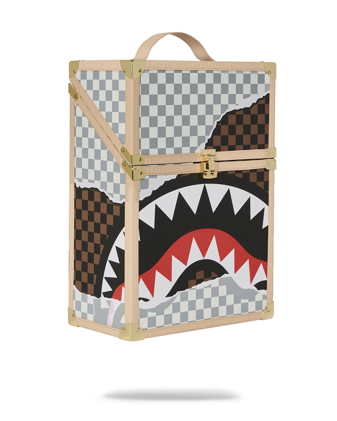 Unstoppable Endeavors II Chaturanga Shark 1900 Backpack - Image 3