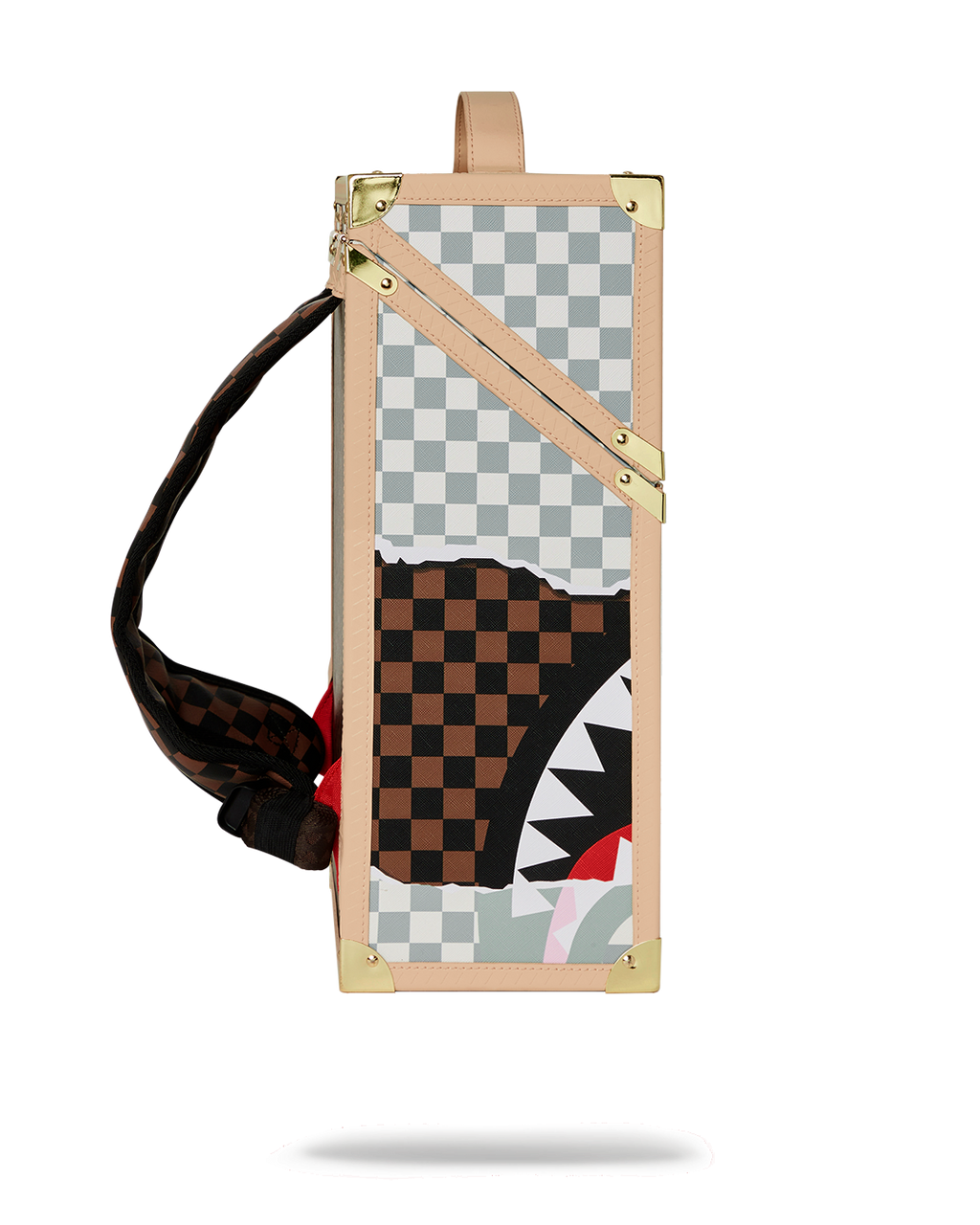 Unstoppable Endeavors II Chaturanga Shark 1900 Backpack - Image 5