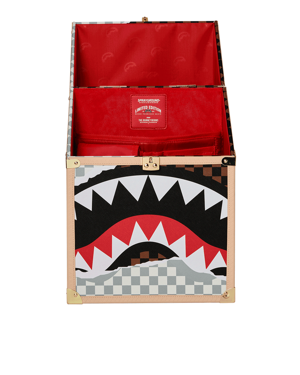Unstoppable Endeavors II Chaturanga Shark 1900 Backpack - Image 11