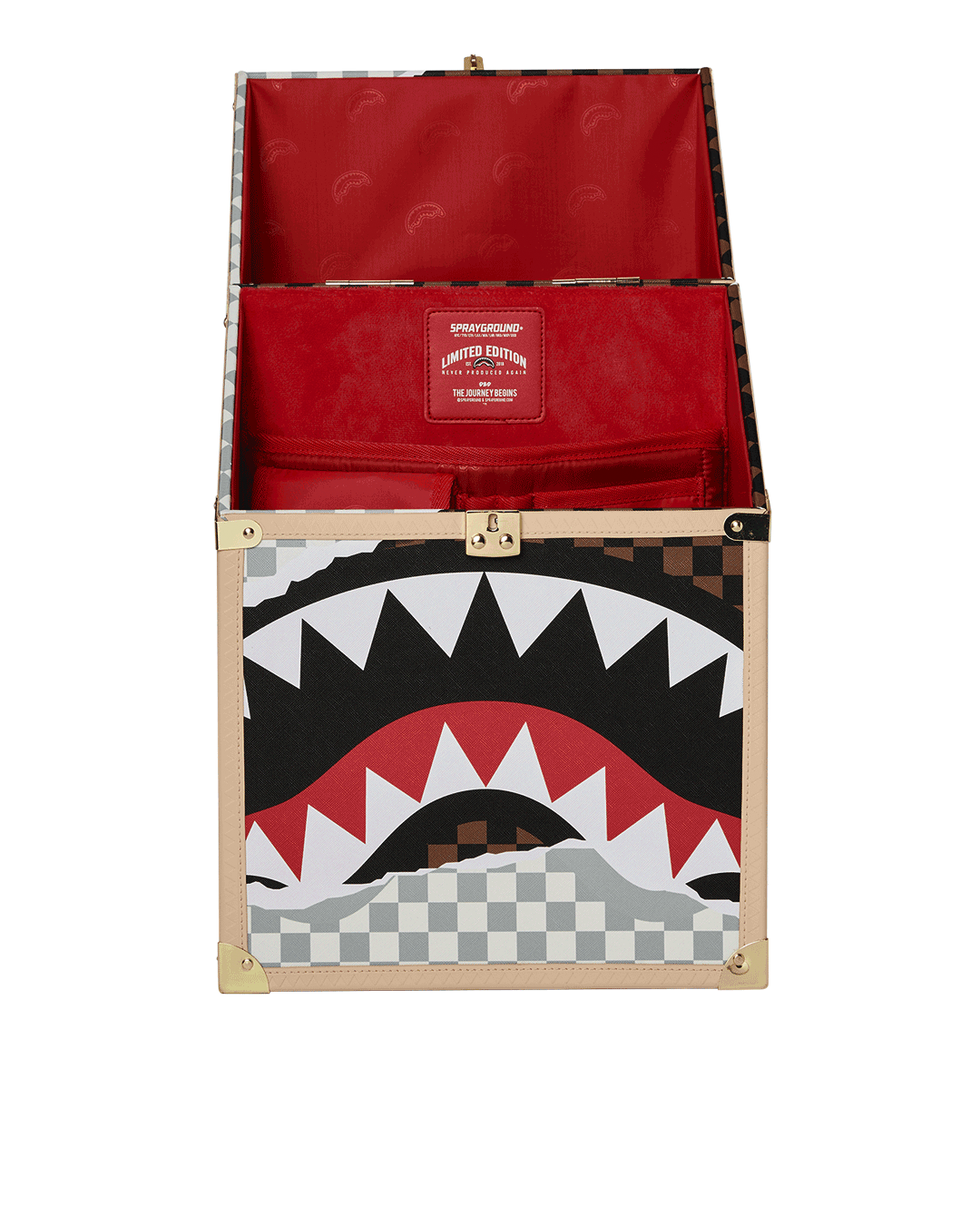 Unstoppable Endeavors II Chaturanga Shark 1900 Backpack - Image 11