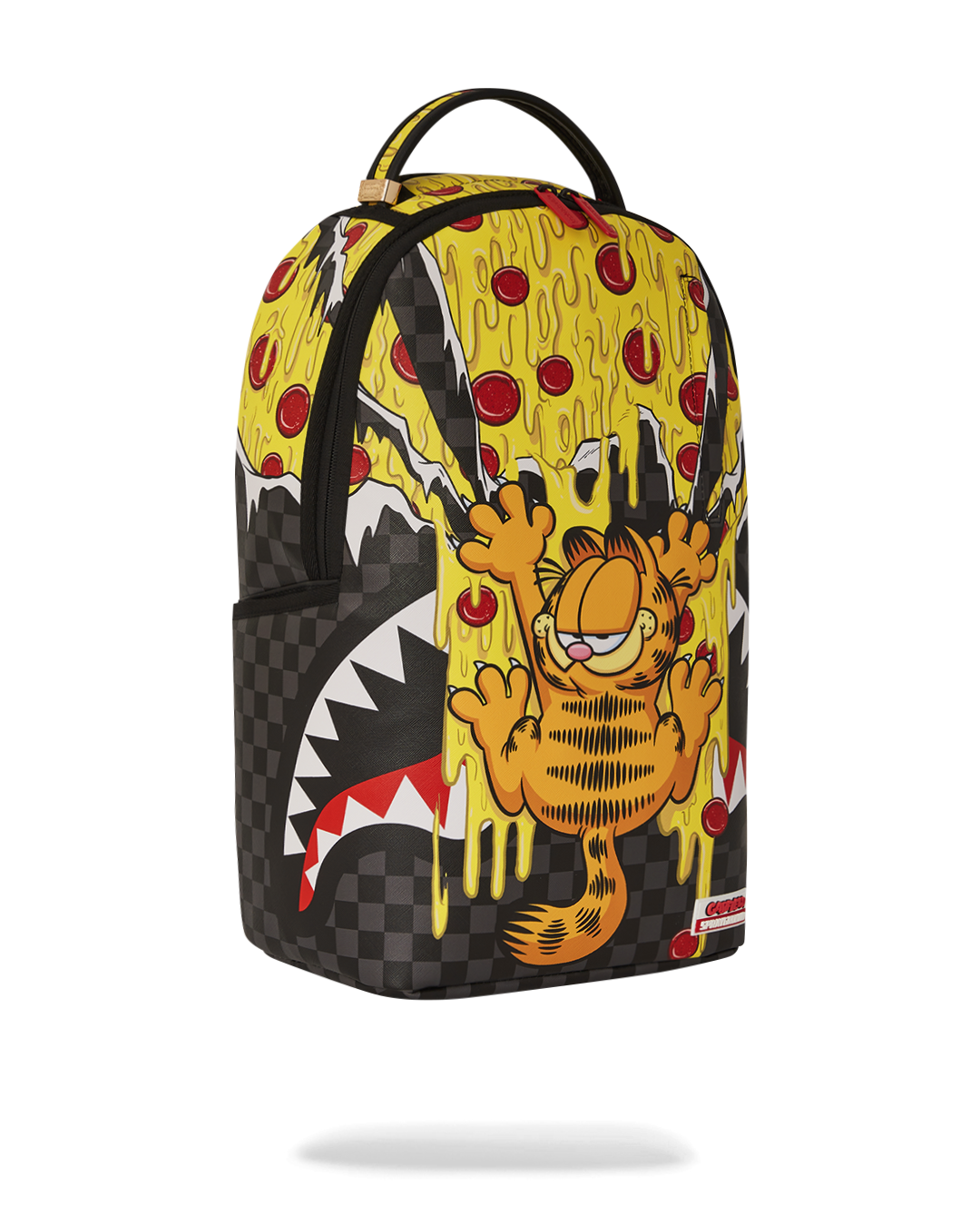 Garfield Hangry Dlxsv Backpack - Image 3