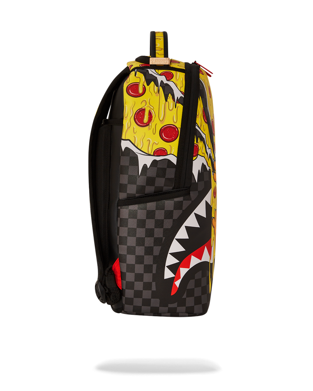 Garfield Hangry Dlxsv Backpack - Image 5