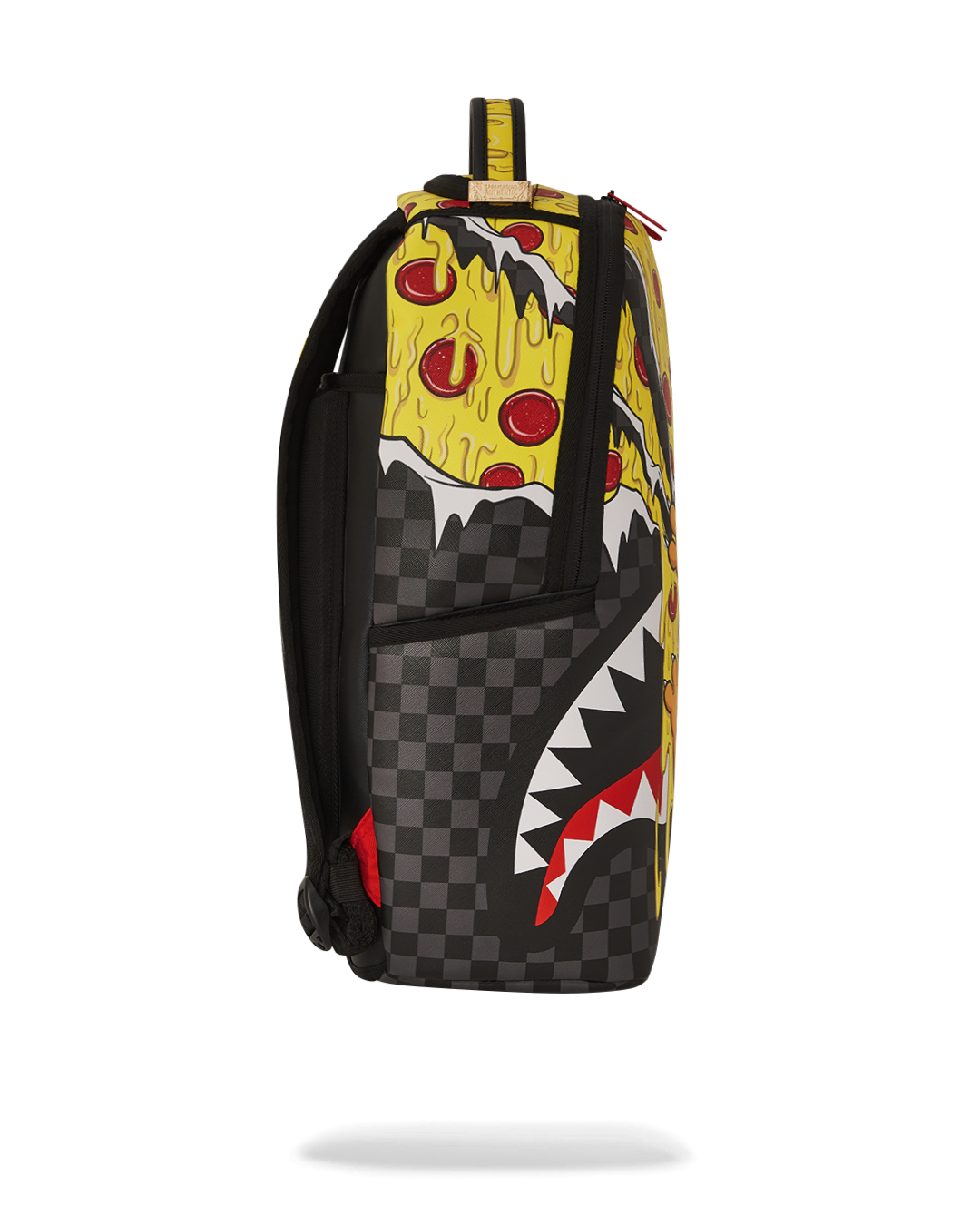 Garfield Hangry Dlxsv Backpack - Image 5