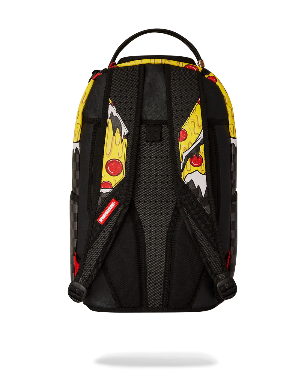 Garfield Hangry Dlxsv Backpack - Image 7
