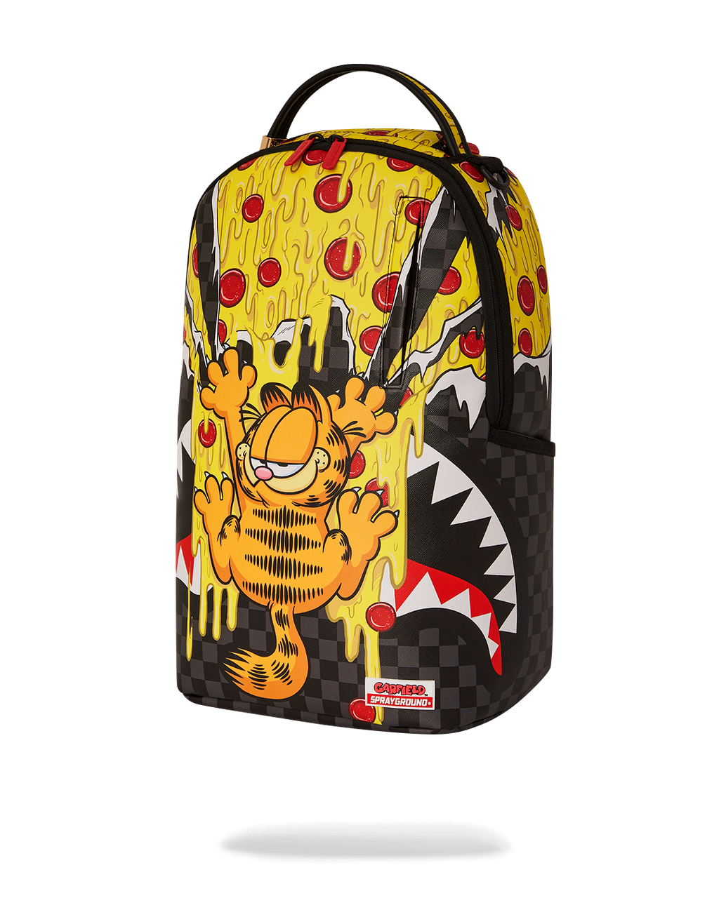 Garfield Hangry Dlxsv Backpack - Image 8