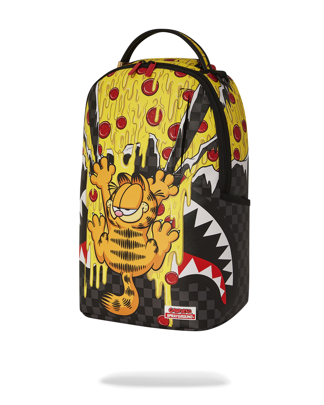 Garfield Hangry Dlxsv Backpack - Image 8
