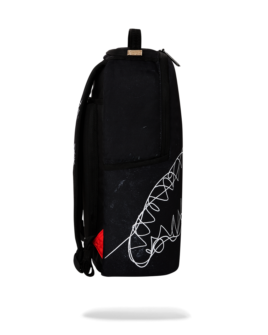 Success Is Imminent Shark Dlxsr Backpack - Image 5