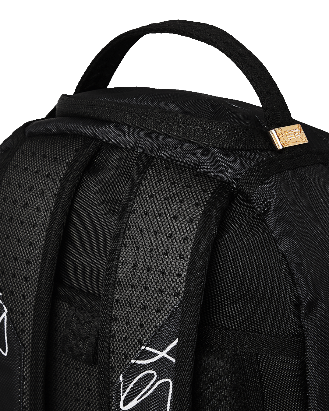 Success Is Imminent Shark Dlxsr Backpack - Image 10