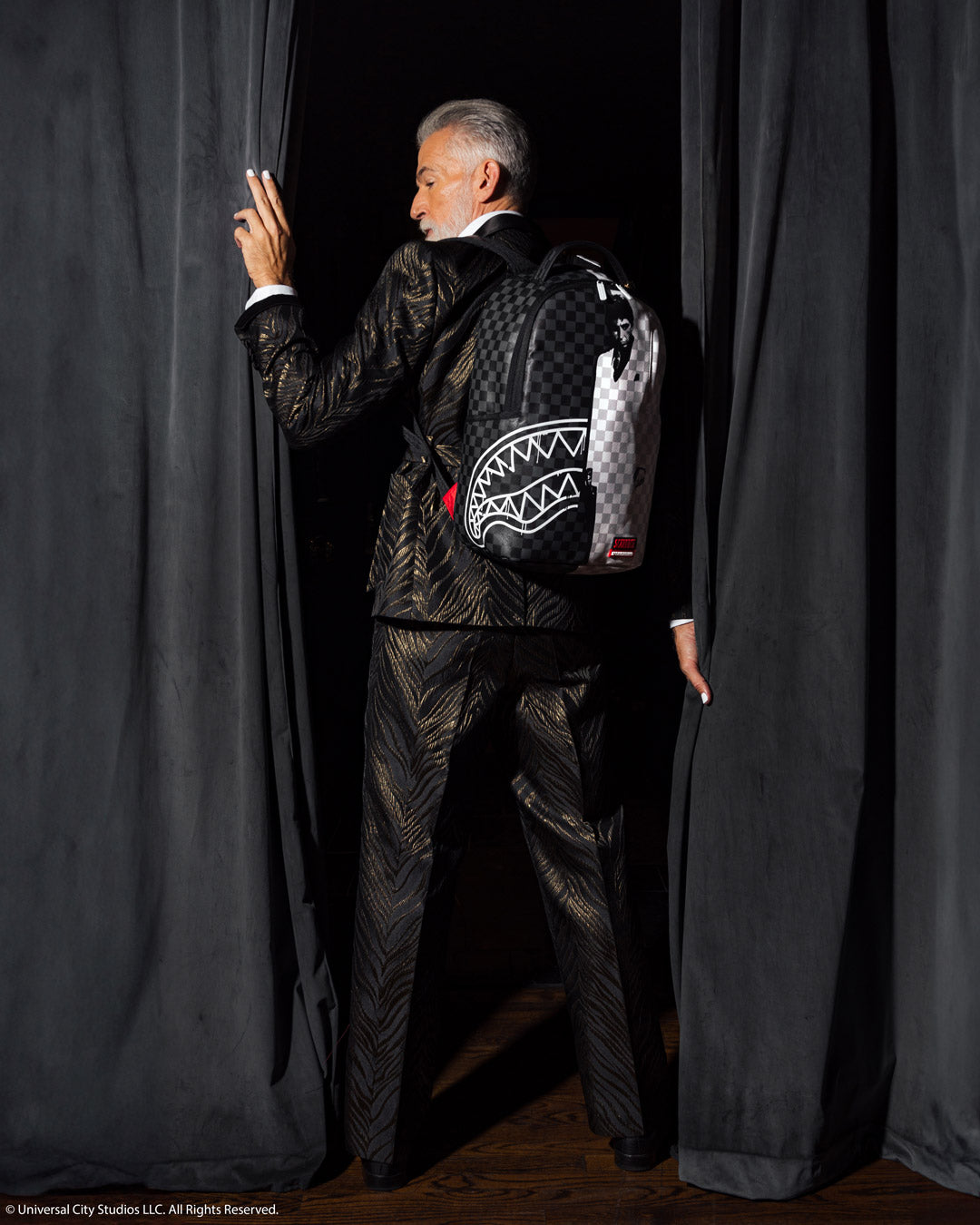 Scarface Tony Montana Backpack (Dlxv) - Image 4