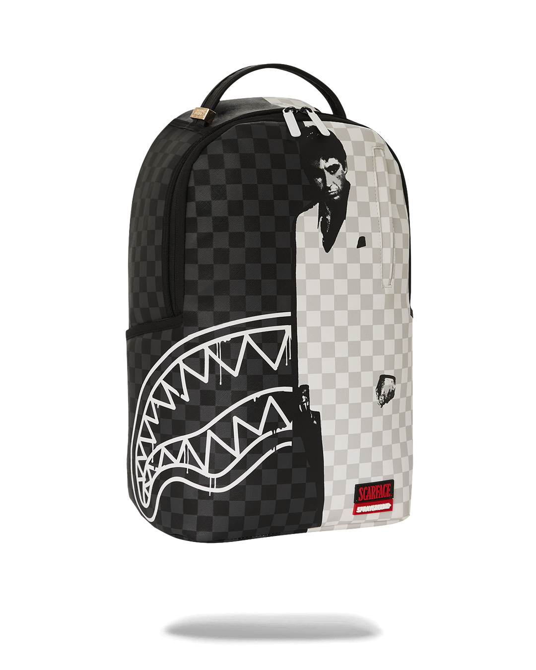 Scarface Tony Montana Backpack (Dlxv) - Image 3