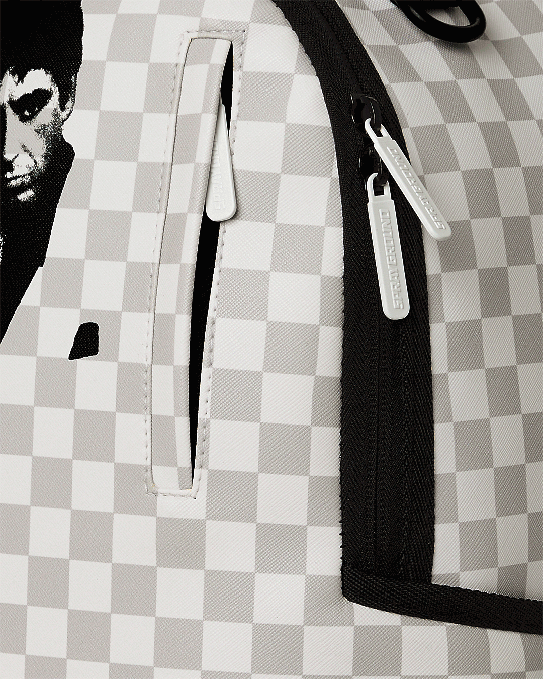 Scarface Tony Montana Backpack (Dlxv) - Image 10