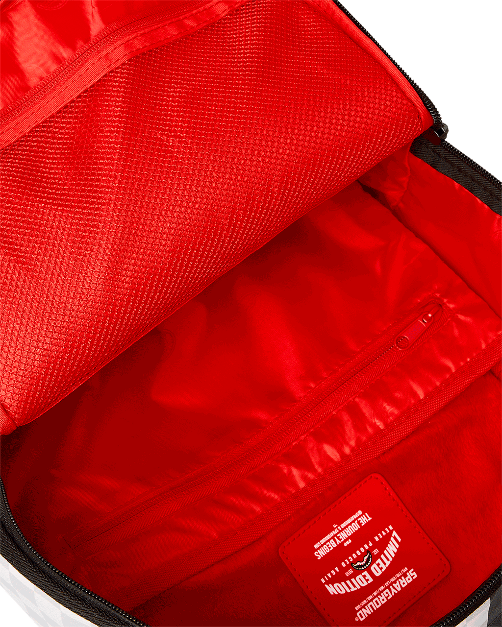 Scarface Tony Montana Backpack (Dlxv) - Image 12